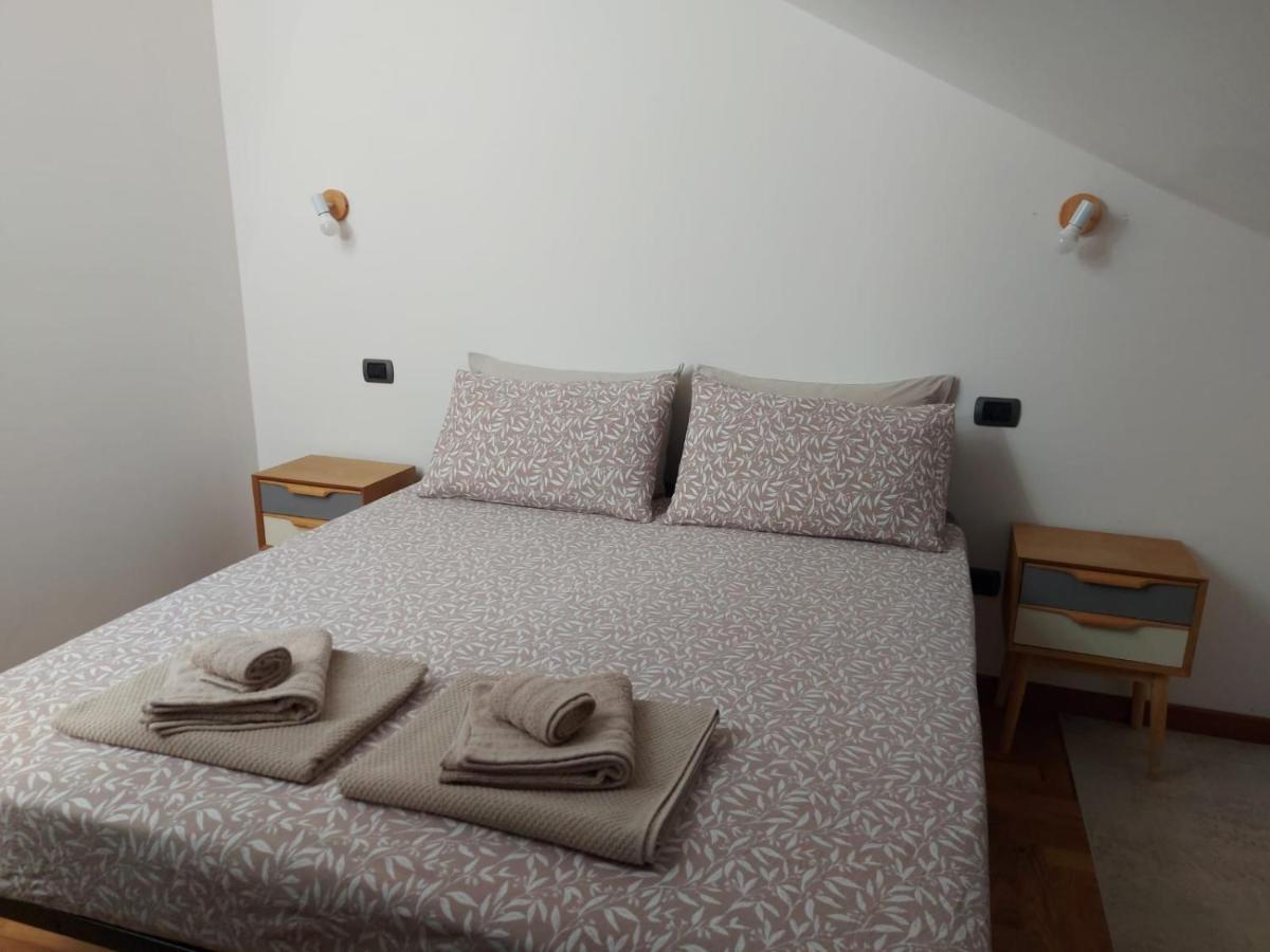Suite Familiare