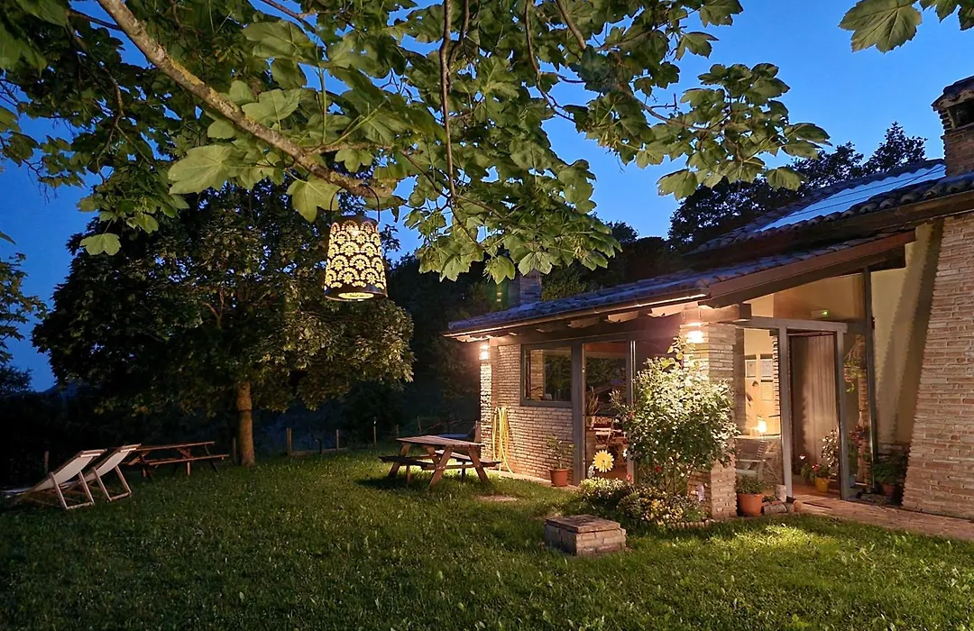 BnB Bagno di Bosco-1