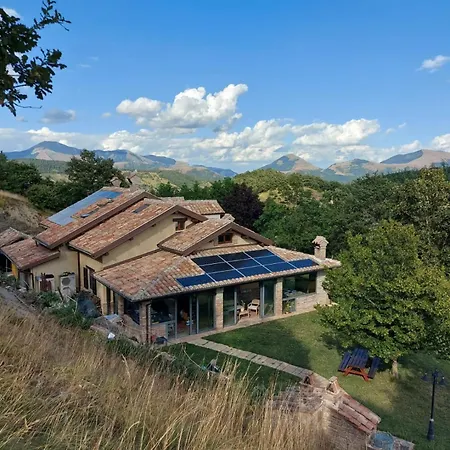 BnB Bagno di Bosco-3